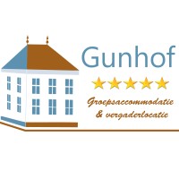 GUNHOF Groepsaccommodatie & Vergaderlocatie logo, GUNHOF Groepsaccommodatie & Vergaderlocatie contact details