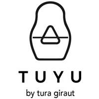 Tuyu by tura giraut logo, Tuyu by tura giraut contact details