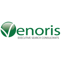 VENORIS - Executive Search Consultants logo, VENORIS - Executive Search Consultants contact details