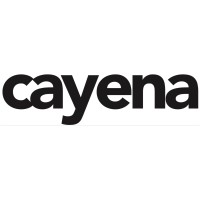 Cayena logo, Cayena contact details