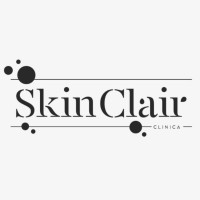 SkinClair Clínica logo, SkinClair Clínica contact details