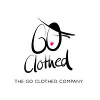 Go Clothed logo, Go Clothed contact details