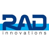 RAD-Innovations logo, RAD-Innovations contact details