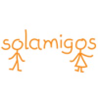 Solamigos logo, Solamigos contact details