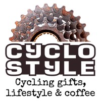 Cyclostyle logo, Cyclostyle contact details