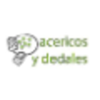 Acericos y Dedales logo, Acericos y Dedales contact details