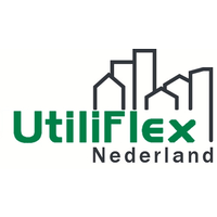 UtiliFlex Nederland logo, UtiliFlex Nederland contact details