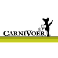 CarniVoer logo, CarniVoer contact details