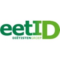 Diëtistengroep eetID logo, Diëtistengroep eetID contact details