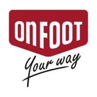 On Foot Shoes logo, On Foot Shoes contact details