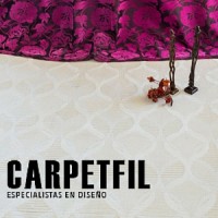 Carpetfil #carpetsfromspain logo, Carpetfil #carpetsfromspain contact details