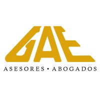 GAE Asesores - Abogados logo, GAE Asesores - Abogados contact details