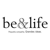 BEANDLIFE Magazine logo, BEANDLIFE Magazine contact details