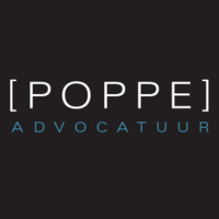 Poppe Advocatuur logo, Poppe Advocatuur contact details