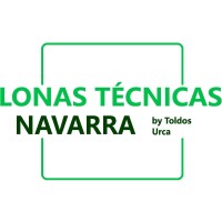 LONAS TECNICAS NAVARRA SL logo, LONAS TECNICAS NAVARRA SL contact details