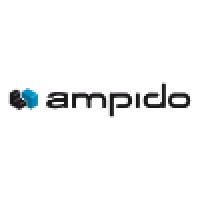 ampido logo, ampido contact details