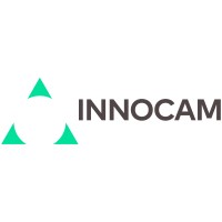 Innocam logo, Innocam contact details