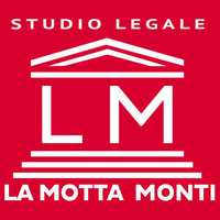 Studio Legale La Motta Monti logo, Studio Legale La Motta Monti contact details