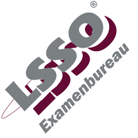 Examenbureau LSSO logo, Examenbureau LSSO contact details