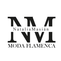 Natalia Masián. Moda Flamenca logo, Natalia Masián. Moda Flamenca contact details