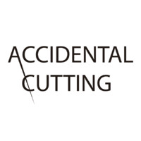 ACCIDENTAL CUTTING logo, ACCIDENTAL CUTTING contact details