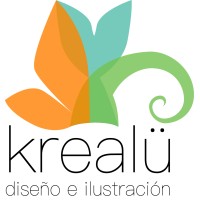 Krealü logo, Krealü contact details