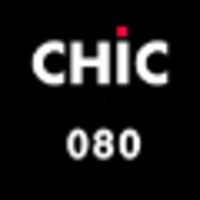 CHIC 080 logo, CHIC 080 contact details