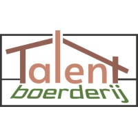 Talentboerderij logo, Talentboerderij contact details