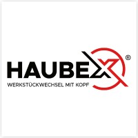 Haubex logo, Haubex contact details