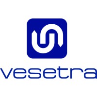 VESETRA logo, VESETRA contact details