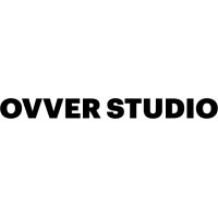 OVVER STUDIO logo, OVVER STUDIO contact details