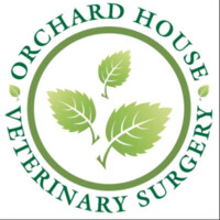 Orchard House Veterinary Surgery logo, Orchard House Veterinary Surgery contact details