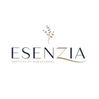 Esenzia logo, Esenzia contact details