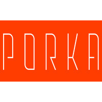 Porka logo, Porka contact details