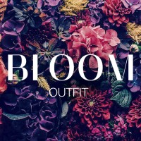 Bloom Outfit logo, Bloom Outfit contact details