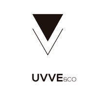 UVVE logo, UVVE contact details