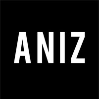 ANIZ logo, ANIZ contact details