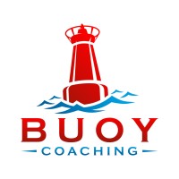 Buoy Coaching logo, Buoy Coaching contact details