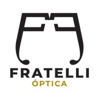 Fratelli Óptica logo, Fratelli Óptica contact details