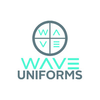 WAVE Uniforms & Active Wear logo, WAVE Uniforms & Active Wear contact details