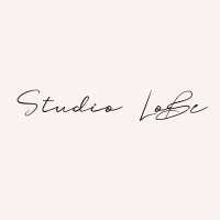 Studio LoBe logo, Studio LoBe contact details