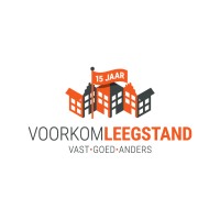 VoorkomLeegstand logo, VoorkomLeegstand contact details