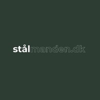 Stålmanden.dk logo, Stålmanden.dk contact details