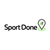 Sportdone logo, Sportdone contact details