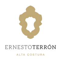 ERNESTO TERRÓN Alta Costura logo, ERNESTO TERRÓN Alta Costura contact details