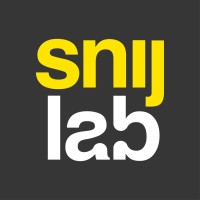 Snijlab logo, Snijlab contact details