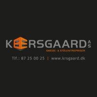 KÃ¦rsgaard A/S logo, KÃ¦rsgaard A/S contact details