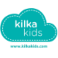 Kilka Kids logo, Kilka Kids contact details