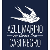 Azul Marino Casi Negro logo, Azul Marino Casi Negro contact details