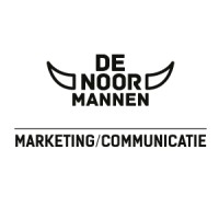 De Noormannen Marketing & Communicatie logo, De Noormannen Marketing & Communicatie contact details